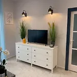 Apartment Daylight Center *