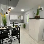 Apartment Daylight Center Szeged