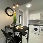 Daylight Center Apartment Szeged