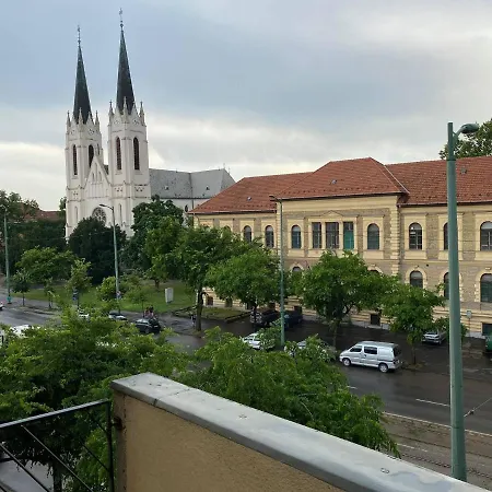 Daylight Center Szeged