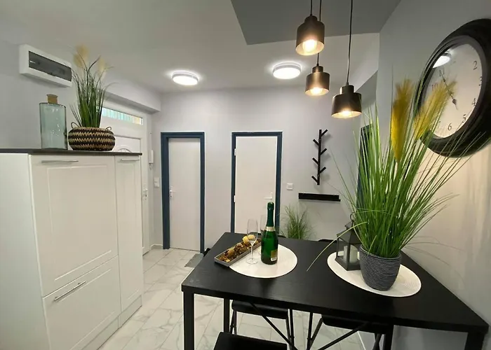 Apartamento Daylight Center Szeged