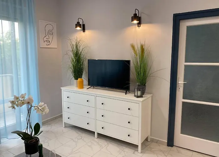 Apartamento Daylight Center *