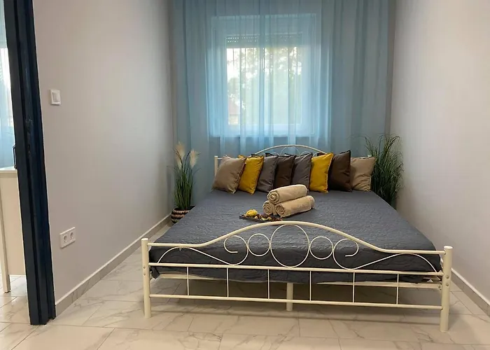 Daylight Center Apartamento *