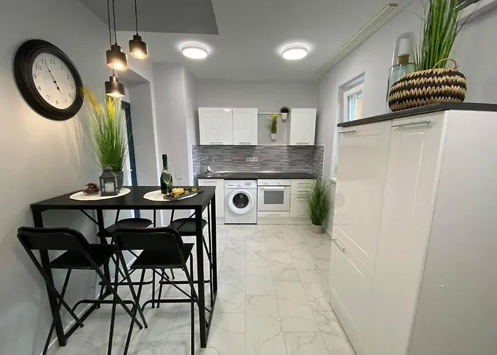 Daylight Center Apartamento *