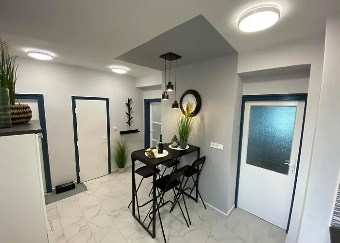 Daylight Center Apartamento *