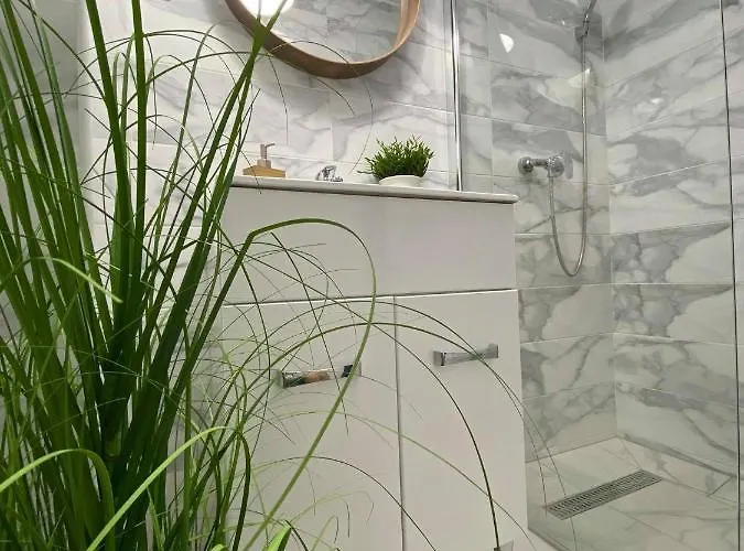 Apartamento Daylight Center *