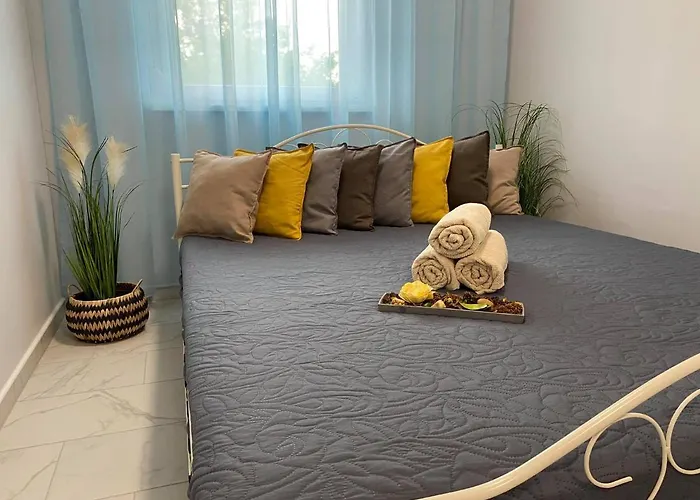 Daylight Center Apartamento *