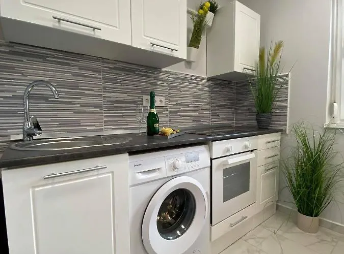 Apartamento Daylight Center *