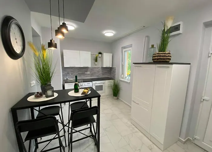 Apartamento Daylight Center Szeged