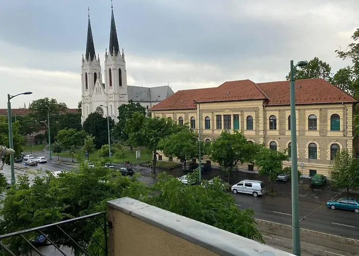 Daylight Center Szeged