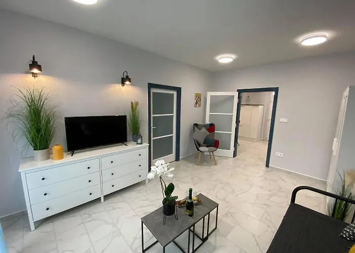 Daylight Center Apartamento *