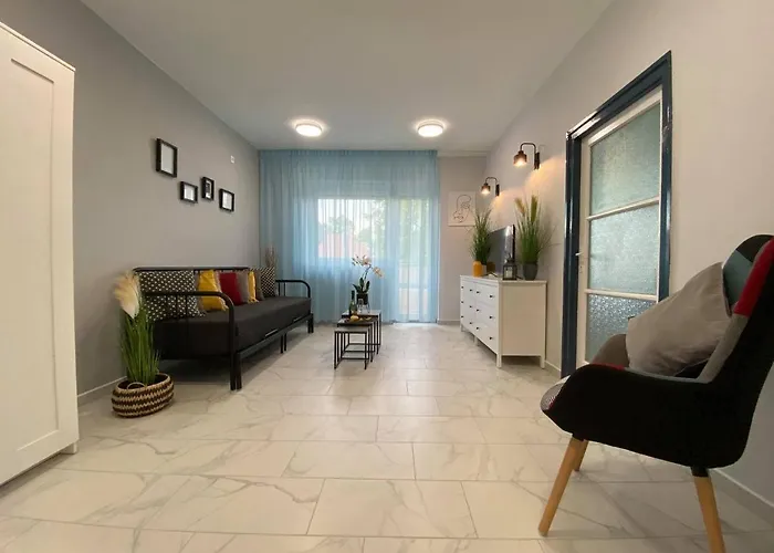 Apartamento Daylight Center