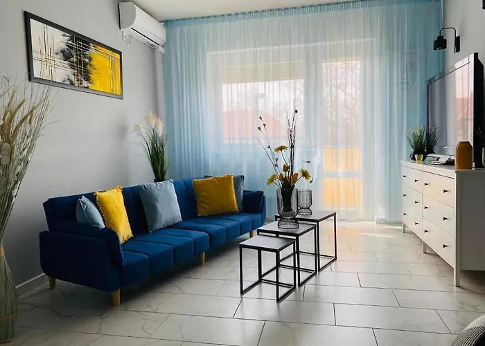 Daylight Center Apartamento *