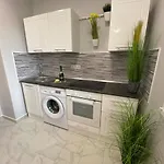 Daylight Center Appartement *