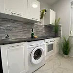 Appartement Daylight Center *