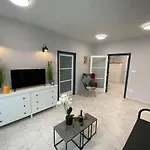 Daylight Center Appartement *