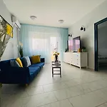 Appartement Daylight Center Szeged