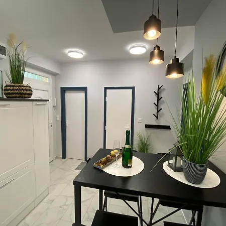 Appartement Daylight Center Szeged