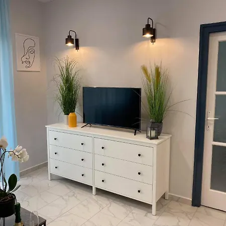 Apartament Daylight Center *