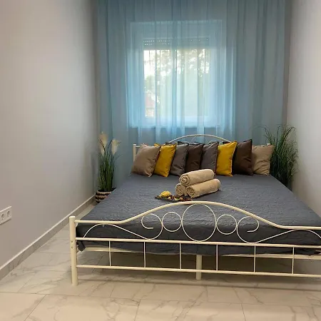 Daylight Center Apartament *