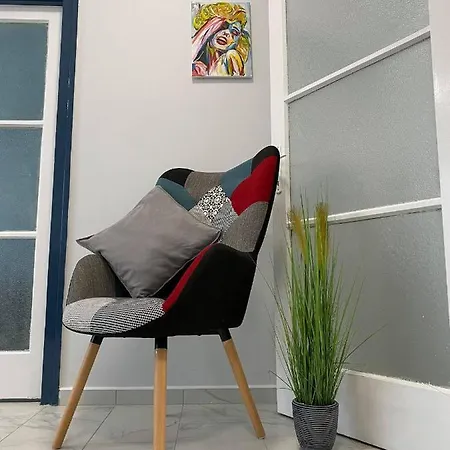 Daylight Center Seghedin