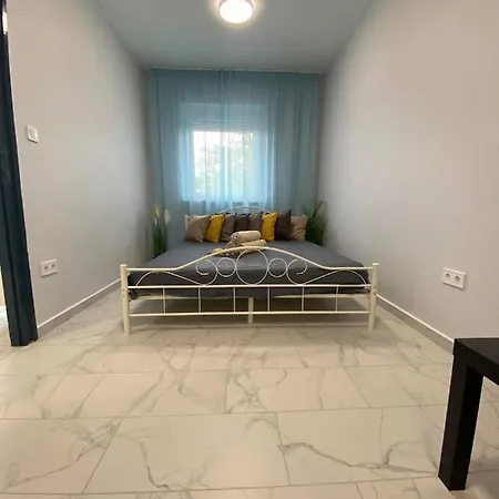 Daylight Center Seghedin