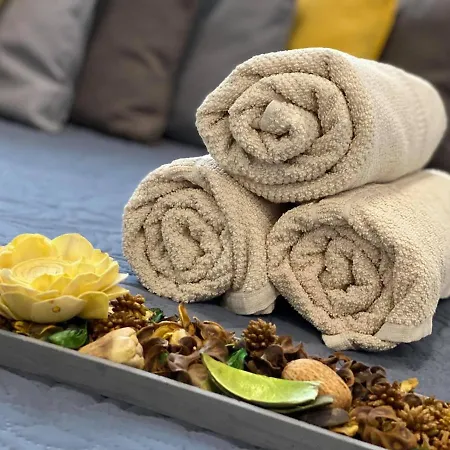 Daylight Center Apartament