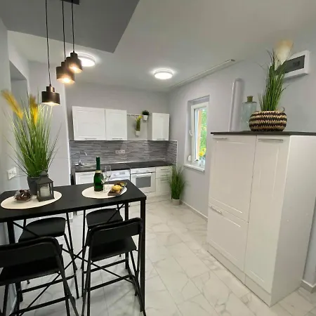 Apartament Daylight Center Seghedin