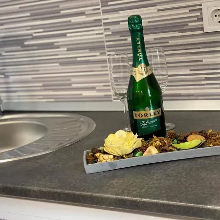 Apartament Daylight Center