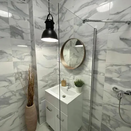 Daylight Center Apartament