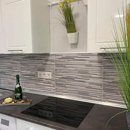 Daylight Center Apartament Seghedin