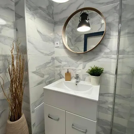 Apartament Daylight Center Seghedin